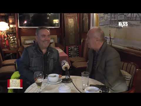 KOD STAROG BUNARA - BECKO COLOVIC