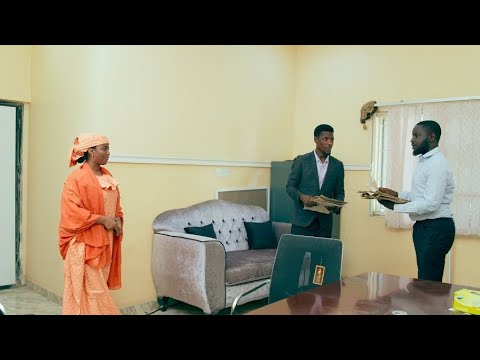 MATAR MUTUM BIYU Season 1 Complete part 1