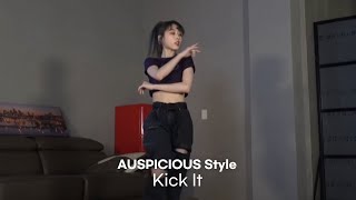 Download lagu BLACKPINK(블랙핑크) - Kick It / Yooounhwa Choreography mp3