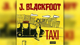 J Blackfoot - I stood on the sidewalk