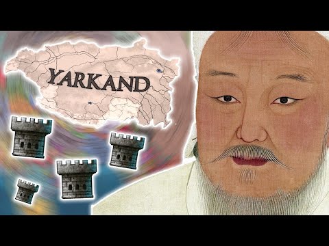 EU4 A to Z - I Created The MOST ANNOYING And UNCONQUERABLE Nation In EU4