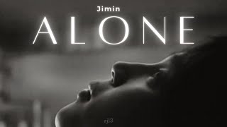 Download lagu Jimin - Alone FMV mp3