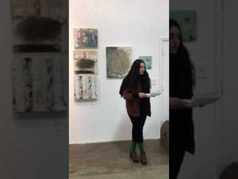 Little Girl by Diana D'Angelo - Spoken Word