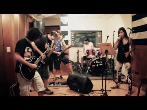 Omega - Road to Hell - Bruce Dickinson Cover video thumbnail