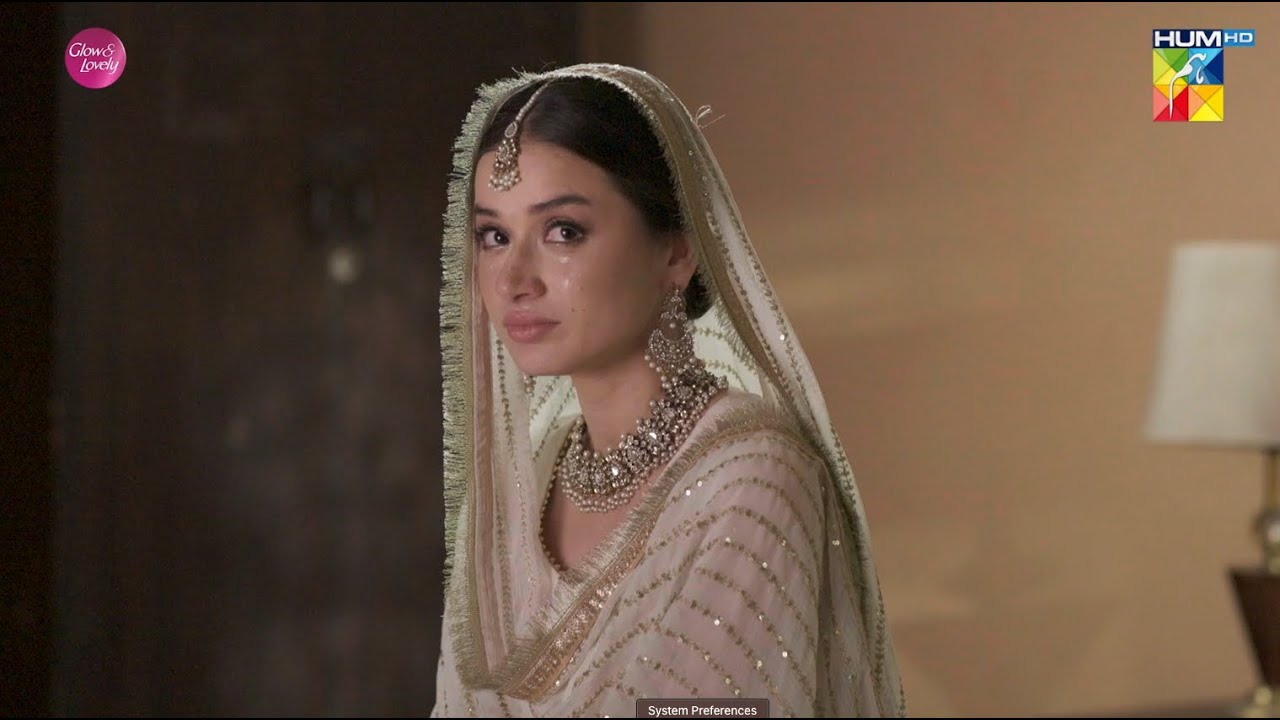 Khwabon Mein Mili - Ep 4 Promo - Tonight At 09:00 PM - Only On HUM TV