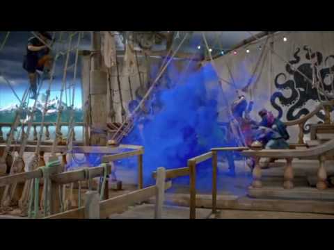 Uma Finds Out The Wand Is Fake  Descendants 2 Clip