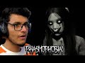 All These Bhootnis Want Me😂 - Phasmophobia Horror Game