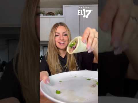 Tacos de Lengua de Res en olla lenta - Receta FÁCIL