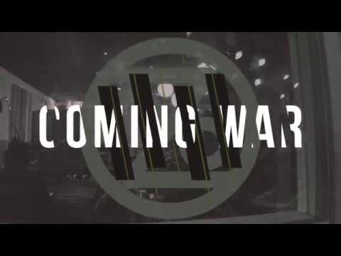 Ozomatli - Coming War feat. Chali 2na, Cut Chemist, Bobby Easton & Carlos Guaico (Official Video)