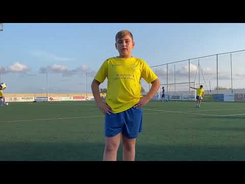 INFANTILES 2º AÑO. La entrevista del mes. Octubre.