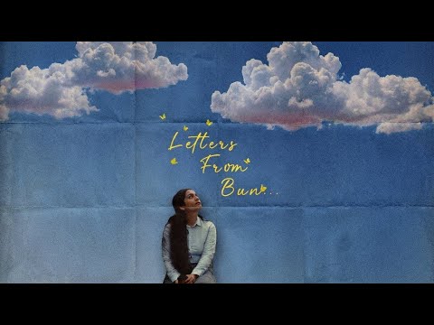 Letters From Bun | Teaser