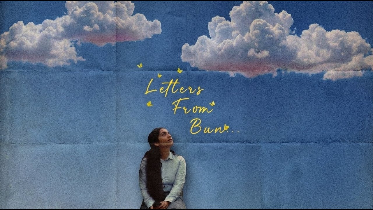 Letters From Bun | Teaser