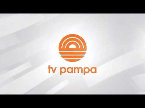 TV PAMPA | 14/09/2026