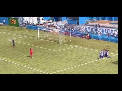 Olímpia 1 x 0 Noroeste -Paulista da Série A-3, 20022