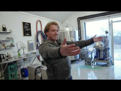 ÅBEN: Mellem Tankene