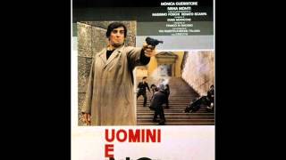 Fucilazione (Uomini e no) - Ennio Morricone - 1980