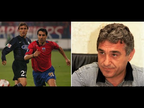 Transferul fabulos pe care Giovanni Becali l-a făcut în Spania: „A băgat banii în cont în 18 ore!”