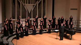 Heritage Women's Ensemble - Western Washington University