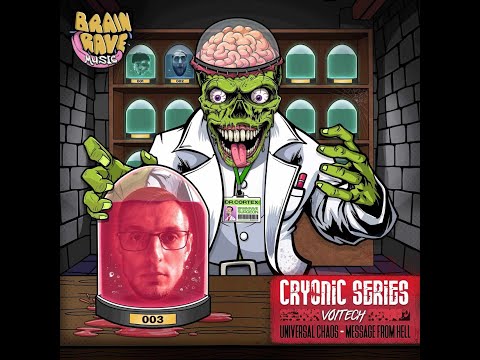 Voitech - Universal Chaos