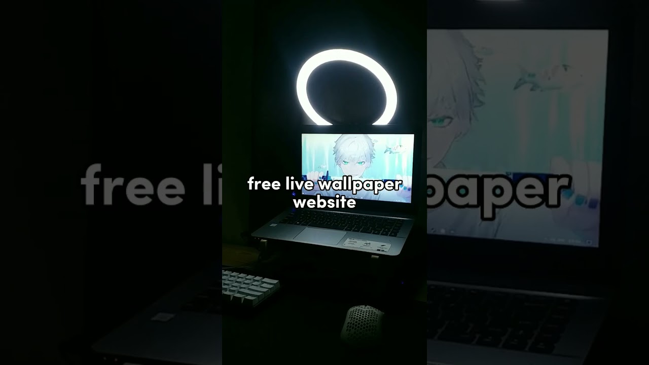 free live wallpaper website