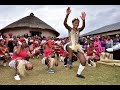 Mzwakhe Mbuli Kwazulu Natal
