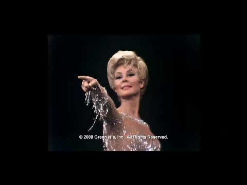 Mitzi Gaynor 'Let Go!' Full 4K Restoration
