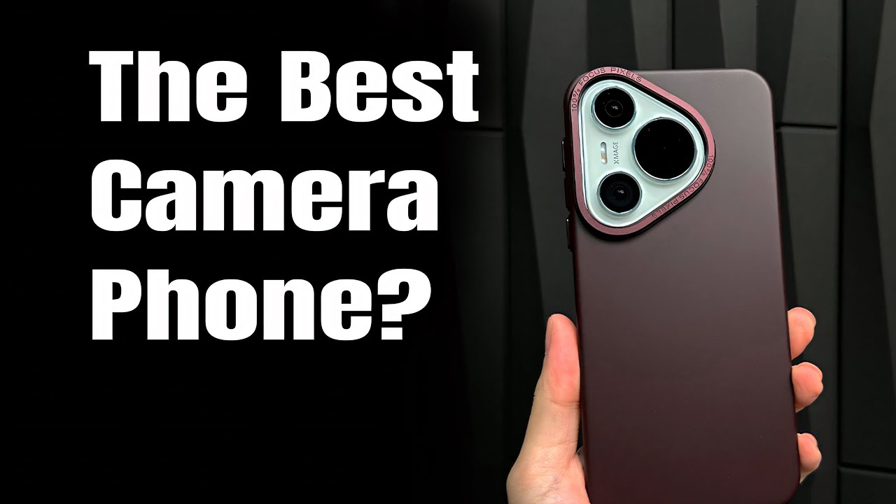 TOP 10 BEST CAMERA PHONES 2025 📸