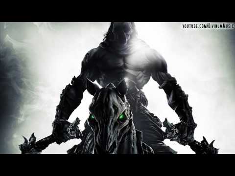 8 Dawn - The Dark Prince