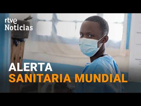 L'OMS declara l'emergència internacional per un brot d'ebola al Congo i Uganda