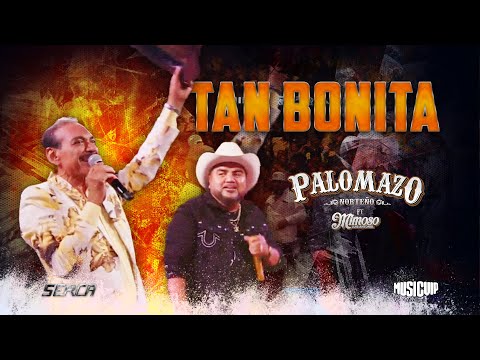 Palomazo Norteño /  Raúl Hernández Ft El Mimoso -  Tan Bonita ( Video Oficial )