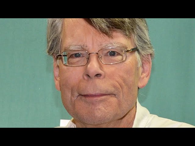 Video Pronunciation of stephen king in English