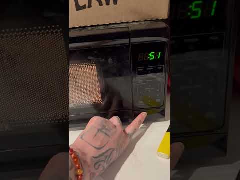 Rule #3193 Microwave This For 11 Seconds.. #recipe #snoopdogg #cooking #tips #tricks #shorts
