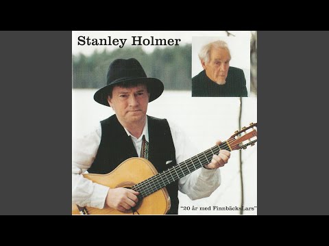 Finnbäckslars en månskenskväll