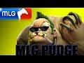 Pudge 10 Epic Hooks MLG 