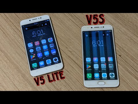 Vivo V5 Lite & V5s no more frp & password | 2025
