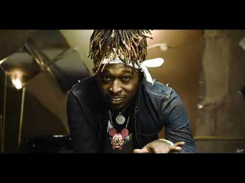 254 Deniro ft. Adykted Sol  "You Say" Directed By SoLitFilms
