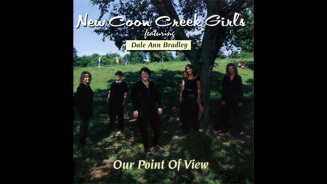 Our Point Of View [1998] - The New Coon Creek Girls