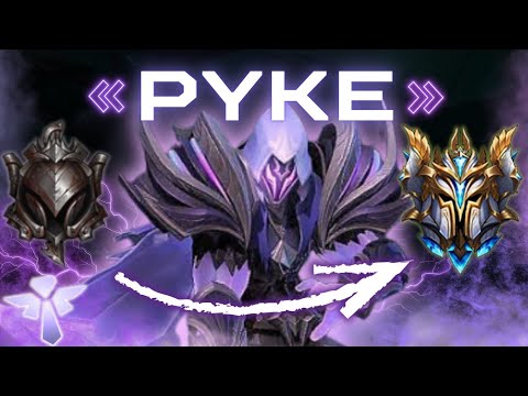 ImperfecT WR and PykerfecT WR