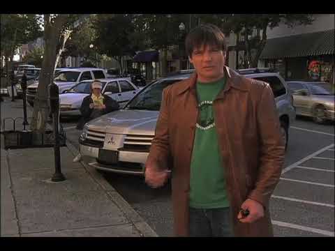 Cucalorus Film Festival - The One Tree Hill Collection - 3 spots