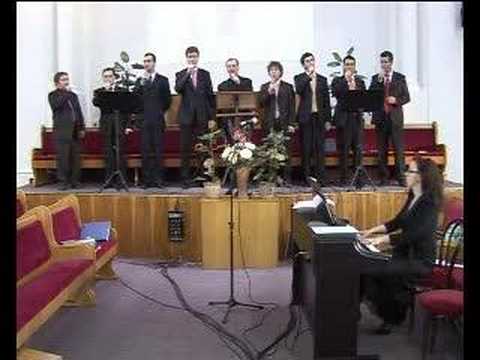 Grup coral Crescendo - In palma Ta