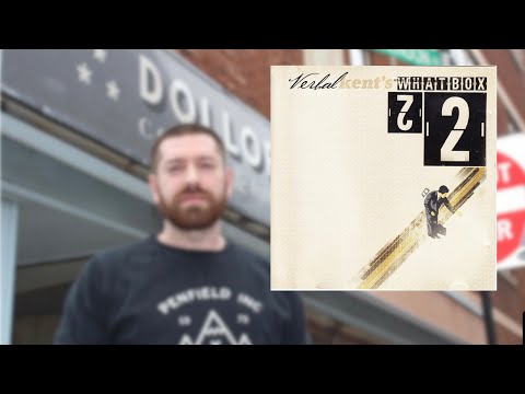 Verbal Kent – What Box (2004)