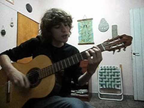 Entre la niebla - Acustico (Cover de La Renga) video thumbnail