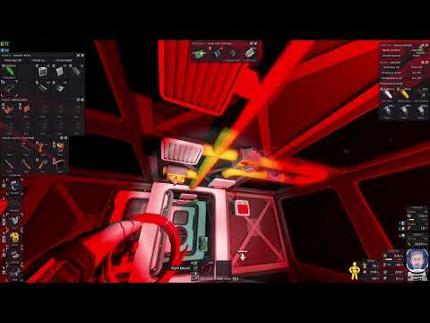 Stationeers Europa Brutal EP 4 #SK/CZ# Programing IC Chip