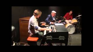 Shiny Stockings (F. Foster)