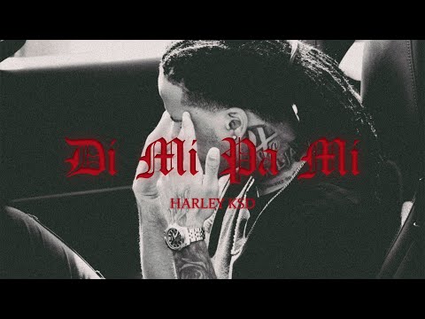HARLEY KSD - Di Mi Pa Mi