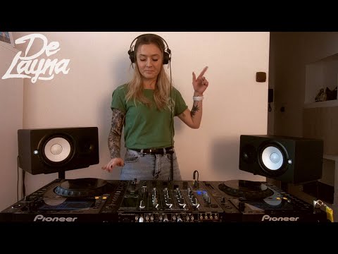 Bassline Garage Mix 2020 #2