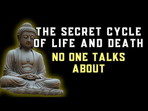 The Six Realms of Rebirth: How Your Karma Shapes Your Destiny