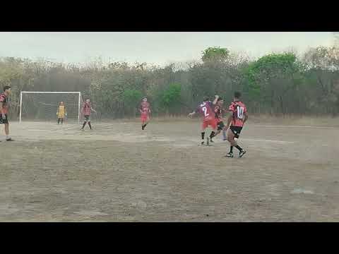 Copa serra e sertão em roça velha Frecheirinha ceará 