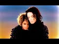 Michael & Janet Jackson - Scream (Color Extended Version)