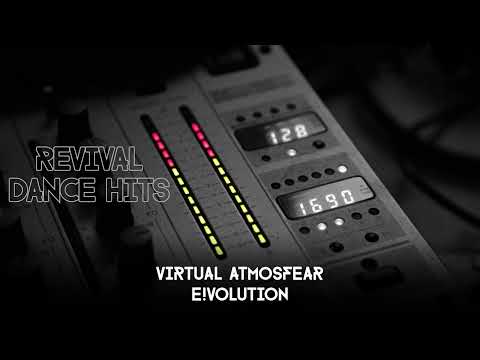 Virtual Atmosfear - E!Volution [HQ]